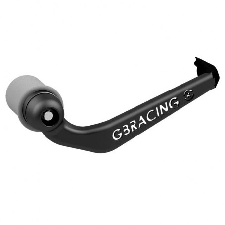 GBRacing Brake Lever Guard 5mm Spacer Bar end 160mm.