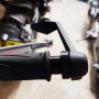  Brake Lever Guard 5mm Spacer Bar end 160mm.