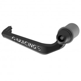  Clutch Lever Guard 5mm Spacer Bar end 160mm.