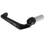 GBRacing Clutch Lever Guard 18mm insert and 10mm Spacer 160mm.