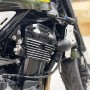  XL Bullet Frame Slider Set - Z900 & Z900RS 2017 - 2025 - STREET