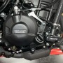  YZF-R3 & MT-03 Water Pump Cover 2023-2025