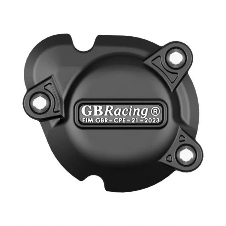 GBRacing Speed Triple S/R & RS 1050 Secondary Starter Cover 2016-2020