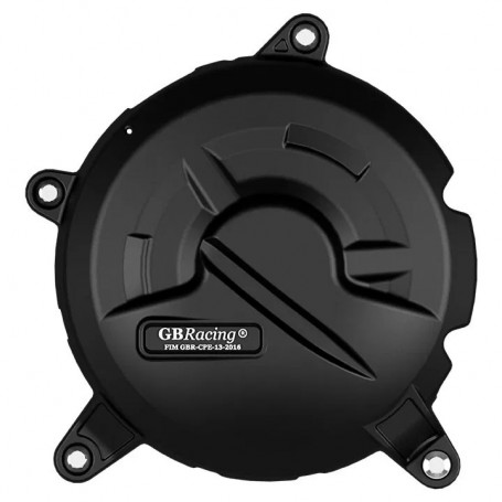 GBRacing GSX1300R Hayabusa Secondary Clutch Cover 2021-2025