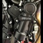 GBRacing GSX-8S M3 & V-Strom 800DE Secondary Engine Cover Set 2024-2025