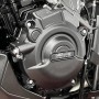 GBRacing GSX-8S M3 & V-Strom 800DE Secondary Engine Cover Set 2024-2025