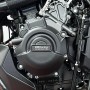 GBRacing GSX-8S M3 & V-Strom 800DE Secondary Engine Cover Set 2024-2025