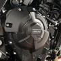  GSX-8S M3 & V-Strom 800DE Secondary Clutch Cover 2024-2025