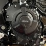  GSX-8S M3 & V-Strom 800DE Secondary Clutch Cover 2024-2025