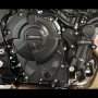  GSX-8S M3 & V-Strom 800DE Secondary Clutch Cover 2024-2025