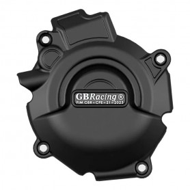  GSX-8S M3 & V-Strom 800DE Secondary Alternator Cover 2024-2025