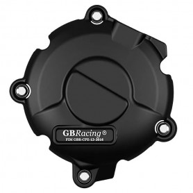 GBRacing GSX1300R Hayabusa 2021-2025 and B King 1300 2007-2012 Secondary Alternator Cover