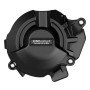  Krämer 890 GP Secondary Clutch Cover 2022