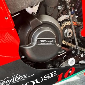 GBRacing Krämer 890 GP Secondary Alternator Cover 2022