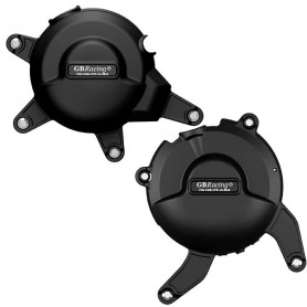 GBRacing RC 390 Secondary Engine Cover Set 2022-2024 & Duke 390 2016-2023