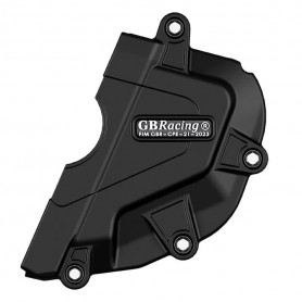 GBRacing CB750 Hornet & XL750 Transalp Secondary Pulse Cover 2024-2025