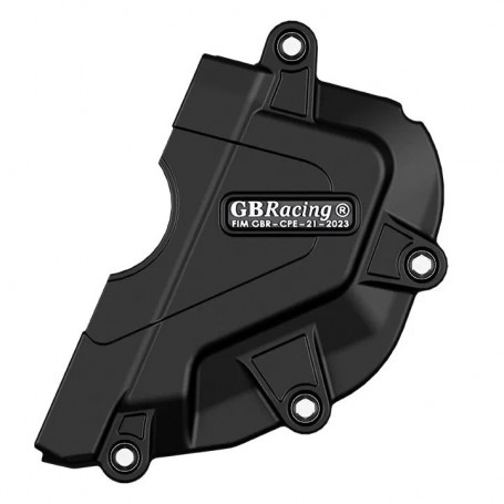  CB750 Hornet & XL750 Transalp Secondary Pulse Cover 2024-2025