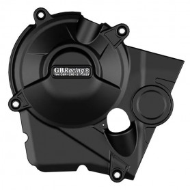 GBRacing CB750 Hornet & XL750 Transalp Secondary Clutch Cover 2024-2025