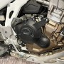 GBRacing CRF1100L AFRICA TWIN Secondary Engine Cover Set 2020-2025 - Standard model