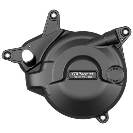 GBRacing CRF1100L AFRICA TWIN Alternator Cover 2020-2025