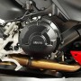  V2 Streetfighter Secondary Engine Cover Set 2022-2023