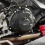  V2 Streetfighter Secondary Engine Cover Set 2022-2023