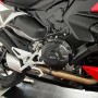  V2 Streetfighter Secondary Engine Cover Set 2022-2023