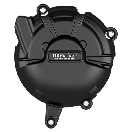 GBRacing V2 Streetfighter Alternator Cover 2022-2023