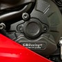 GBRacing SuperSport 950 Secondary Engine Cover Set 2021-2024