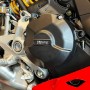 GBRacing SuperSport 950 Secondary Clutch Cover 2021-2025