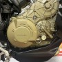  Multistrada V4 Engine Cover Set 2022-2025