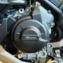 GBRacing Multistrada V4 Engine Cover Set 2022-2025