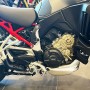  Multistrada V4 Engine Cover Set 2022-2025