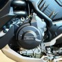  Multistrada V4 Engine Cover Set 2022-2025