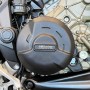 GBRacing Multistrada V4 Clutch Cover 2022-2025