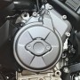 GBRacing Multistrada V4 Alternator Cover 2022-2025