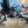  Multistrada V4 Alternator Cover 2022-2025