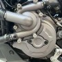  Multistrada V2 950 DesertX Monster +/SP Secondary Engine Cover Set 2021-2025