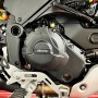 GBRacing Multistrada V2 950 DesertX Monster +/SP Secondary Clutch Cover 2021-2025