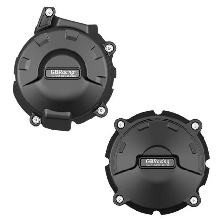 GBRacing RSV 1000 R Engine Cover Set 2004-2010