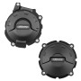  RSV 1000 R Engine Cover Set 2004-2010