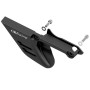 GBRacing CGA15-GBR-SET Lower Chain Guard