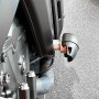  Bullet Frame Slider XSR900 RIGHT HAND SIDE - STREET - 2022-2023