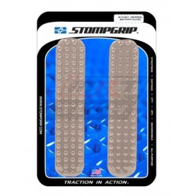 Stompgrip Universal Mini Strips - Volcano : Clear