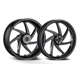 Forged Aluminium M7RS GENESI APRILIA Tuono 660  (2021 -) / RS 660  (2020 -)