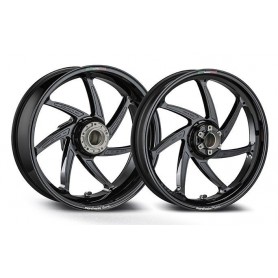 Forged Aluminium M7RS GENESI HONDA CBR1000RR SP2  (2017 - 2019)