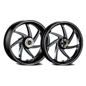 Forged Aluminium M7RS GENESI YAMAHA YZF-R1  (2004 - 2014)