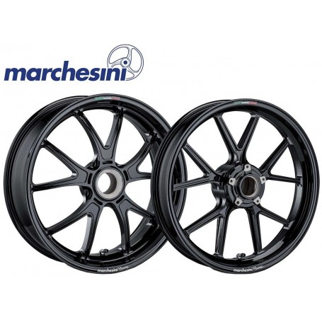 Forged Aluminium M10RS KOMPE DUCATI 749/749S/999/999S/999R - (ALL)