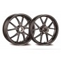 Forged Aluminium M10RS KOMPE DUCATI 749/749S/999/999S/999R - (ALL)