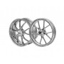 Forged Aluminium M10RS KOMPE DUCATI 748/916/996/998 - (ALL)